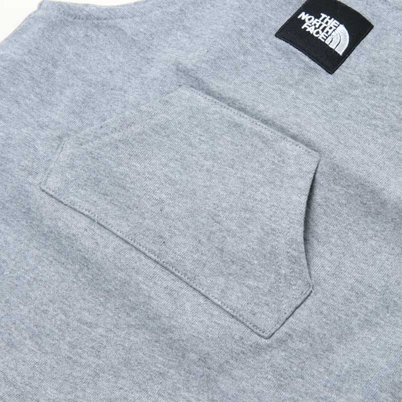 THE NORTH FACE (ザノースフェイス) B Sweat Logo Overall / ベビー