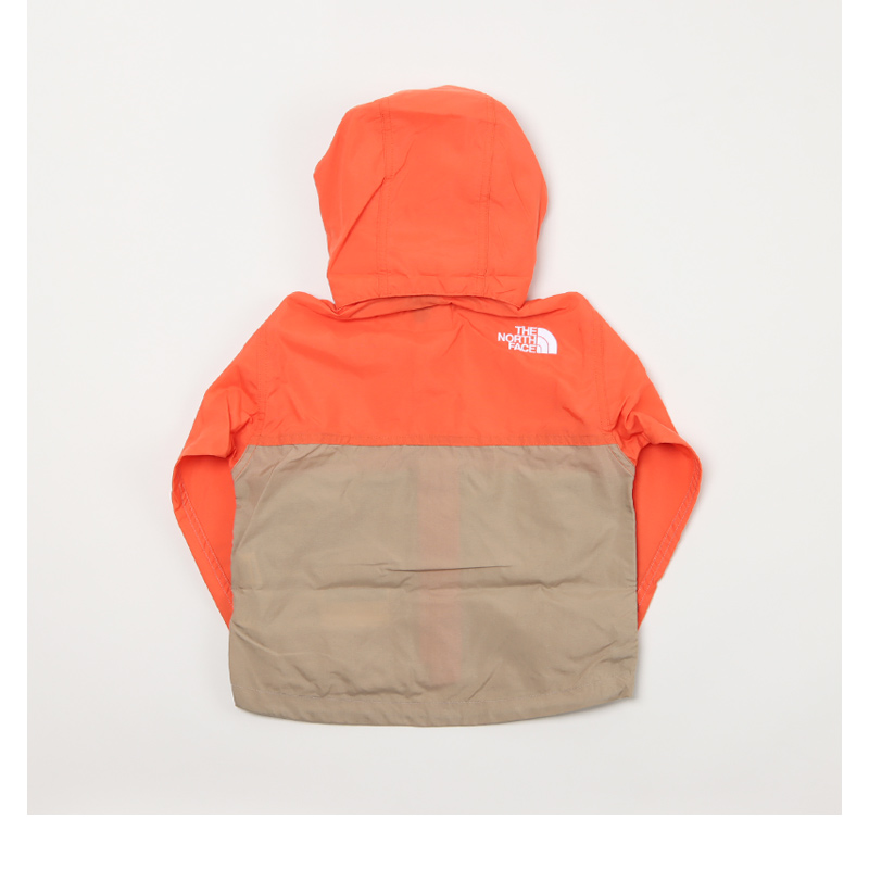 THE NORTH FACE (ザノースフェイス) Compact Jacket for Kids