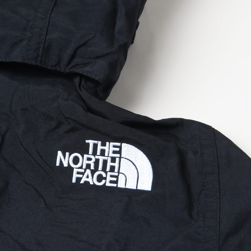 THE NORTH FACE (ザノースフェイス) Compact Jacket for Kids