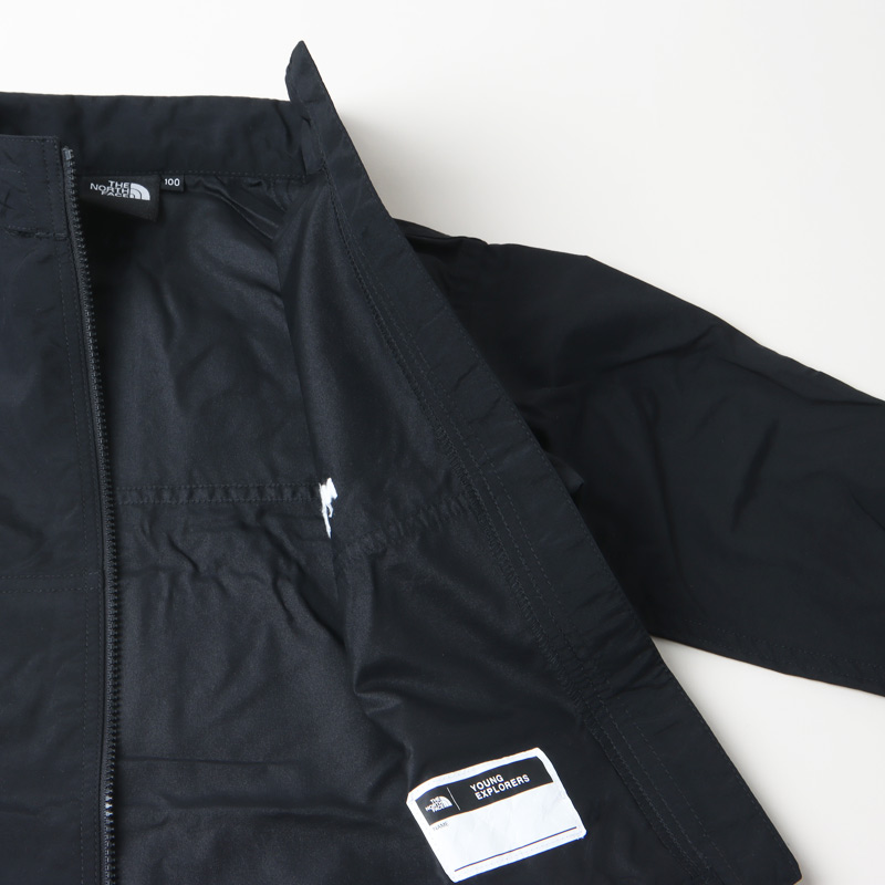 THE NORTH FACE (ザノースフェイス) Compact Jacket for Kids