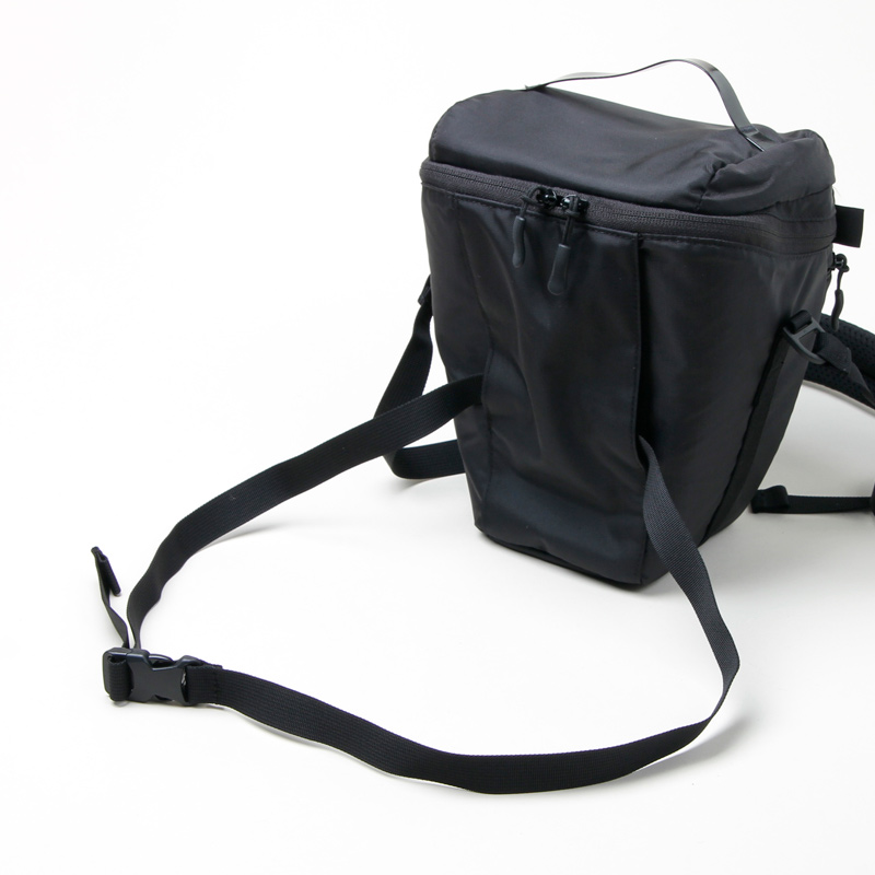 THE NORTH FACE (ザノースフェイス) Explorer Camera Bag