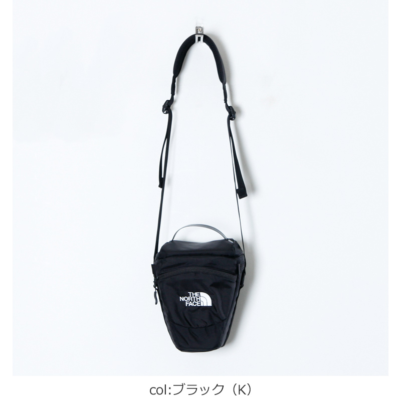 THE NORTH FACE (ザノースフェイス) ML Camera Bag / ML カメラバッグ