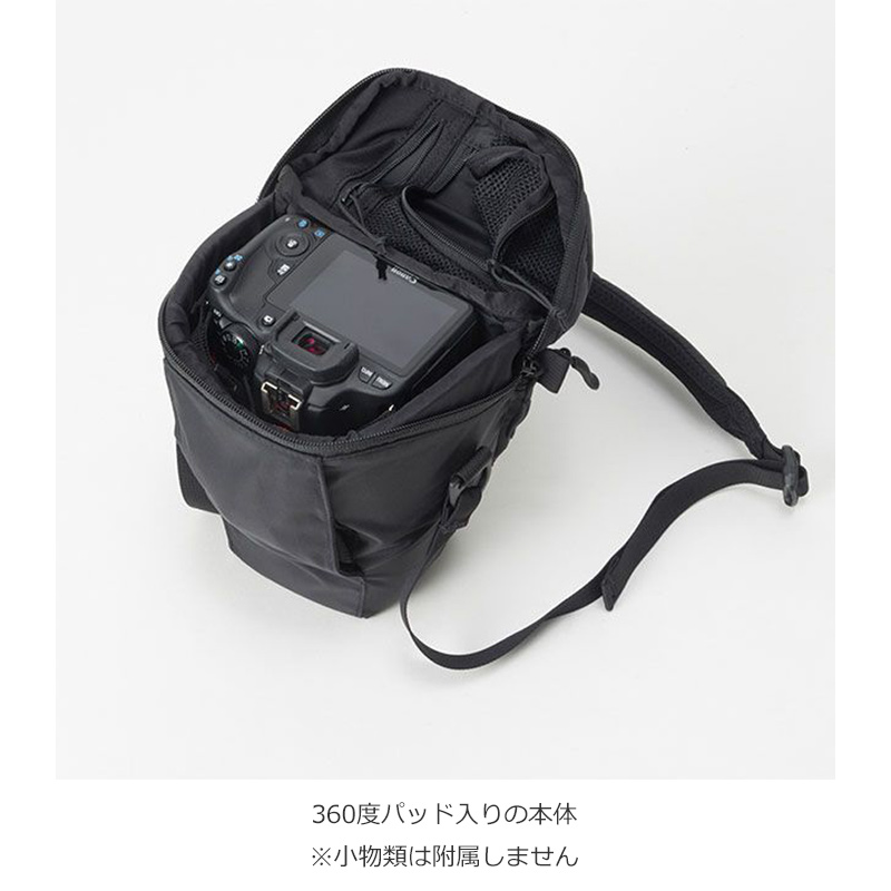 THE NORTH FACE(Ρե) ML Camera Bag