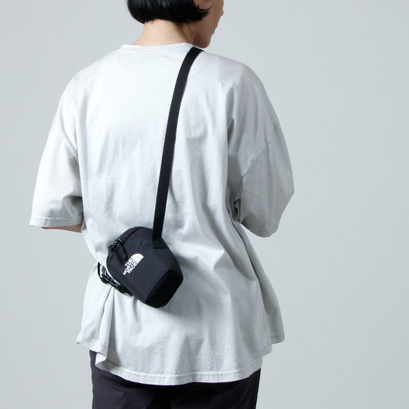 THE NORTH FACE (ザノースフェイス) Shoulder Strap ACC Pocket / ショルダーストラップアクセサリーポケット