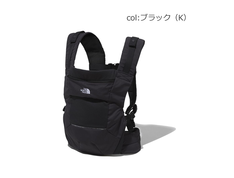 THE NORTH FACE (ザノースフェイス) Baby Compact Carrier / ベビー