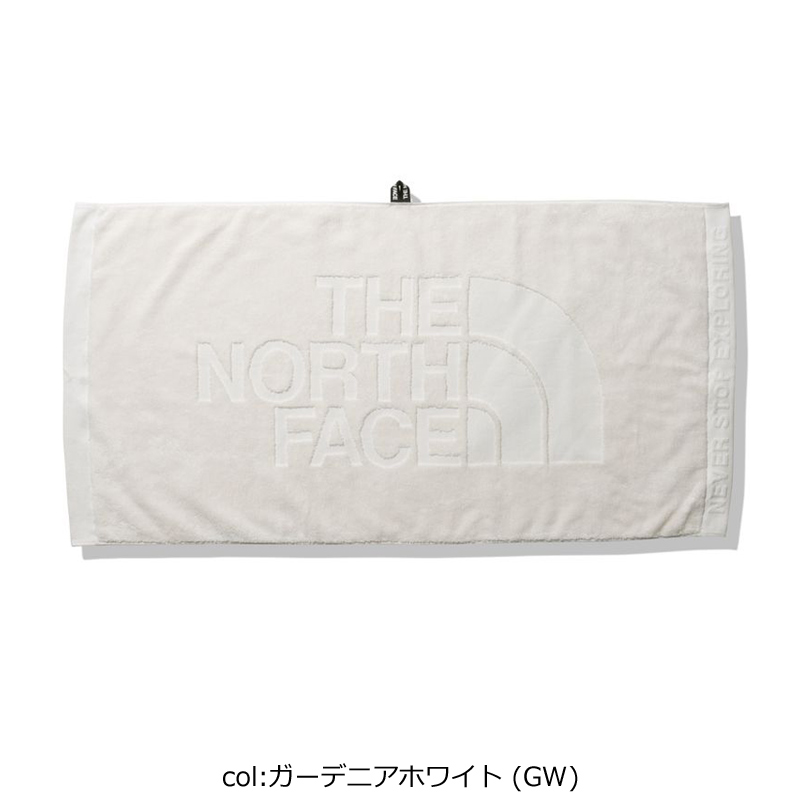 THE NORTH FACE(Ρե) Comfort Cotton Towel L