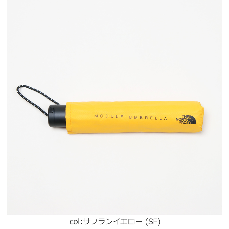 THE NORTH FACE (ザノースフェイス) Module Umbrella / モジュール