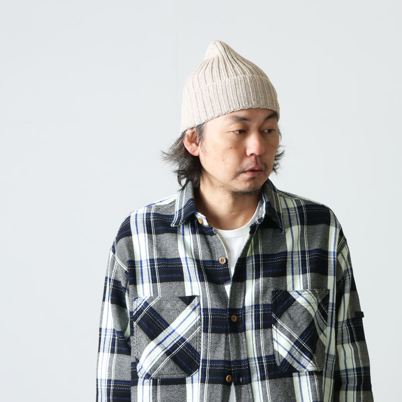 THE NORTH FACE (ザノースフェイス) Comfortive Beanie / コンフォー ...