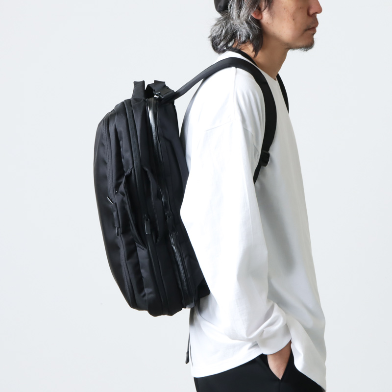 THE NORTH FACE (ザノースフェイス) Shuttle 3Way Daypack / シャトル3 