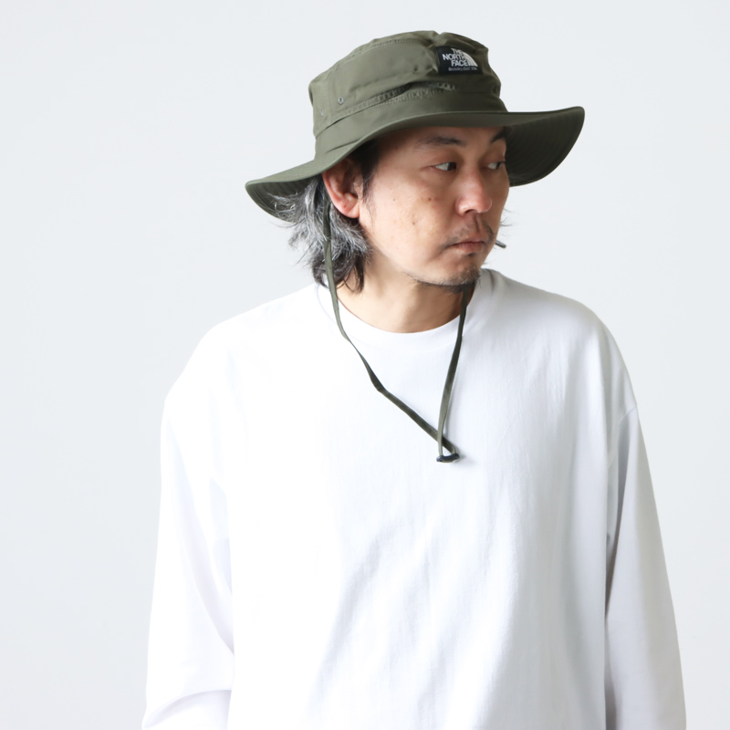 THE NORTH FACE (ザノースフェイス) Horizon Hat / ホライズンハット