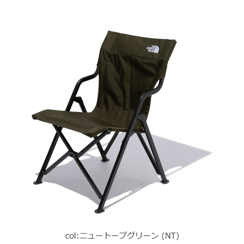 THE NORTH FACE TNF Camp Chair Slim - テーブル・チェア・ハンモック