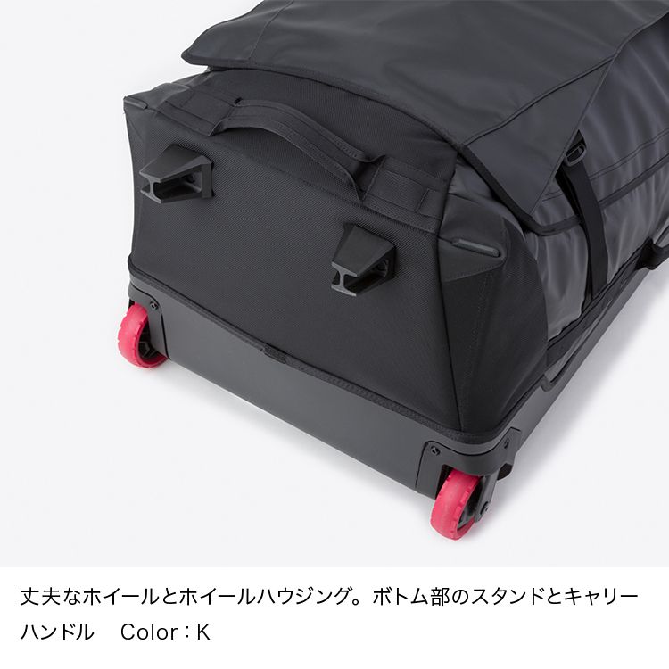 THE NORTH FACE (ザノースフェイス) Rolling Thunder 30