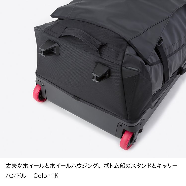 THE NORTH FACE Rolling Thunder キャリーケース - トラベルバッグ