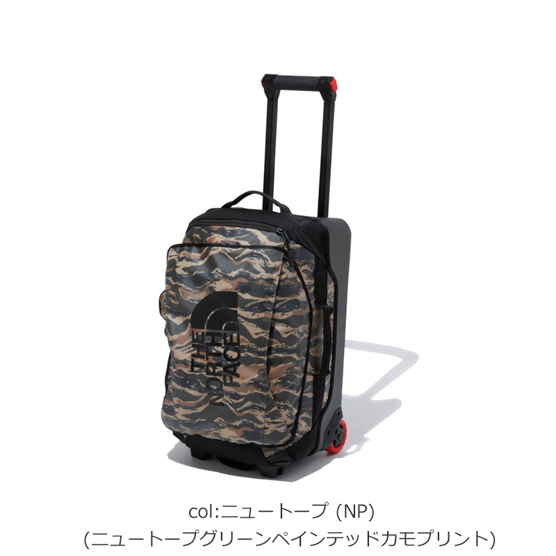THE NORTH FACE (ザノースフェイス) Rolling Thunder 22