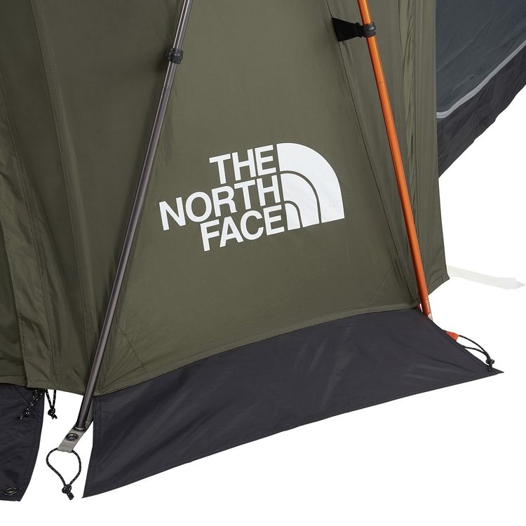 THE NORTH FACE(Ρե) Evabase 6