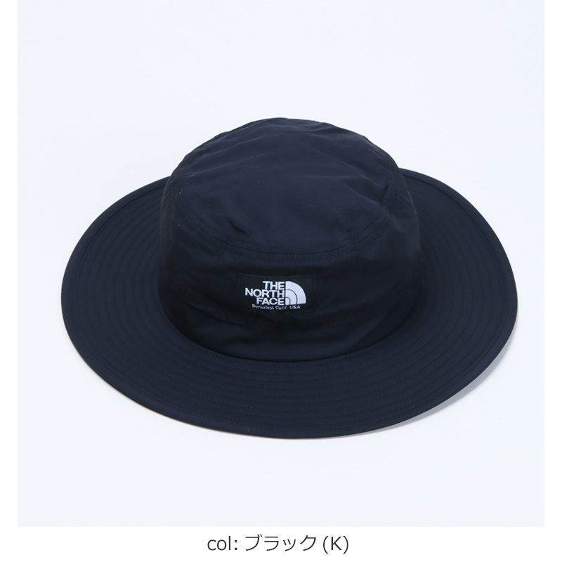 THE NORTH FACE (ザノースフェイス) Horizon Hat / ホライズンハット