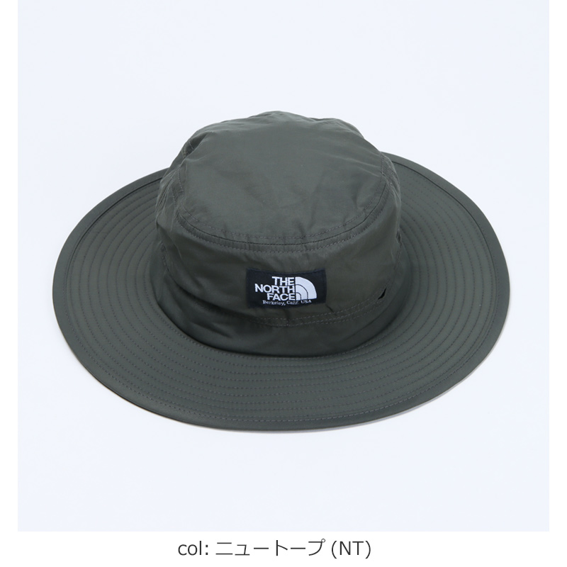 THE NORTH FACE(Ρե) Horizon Hat