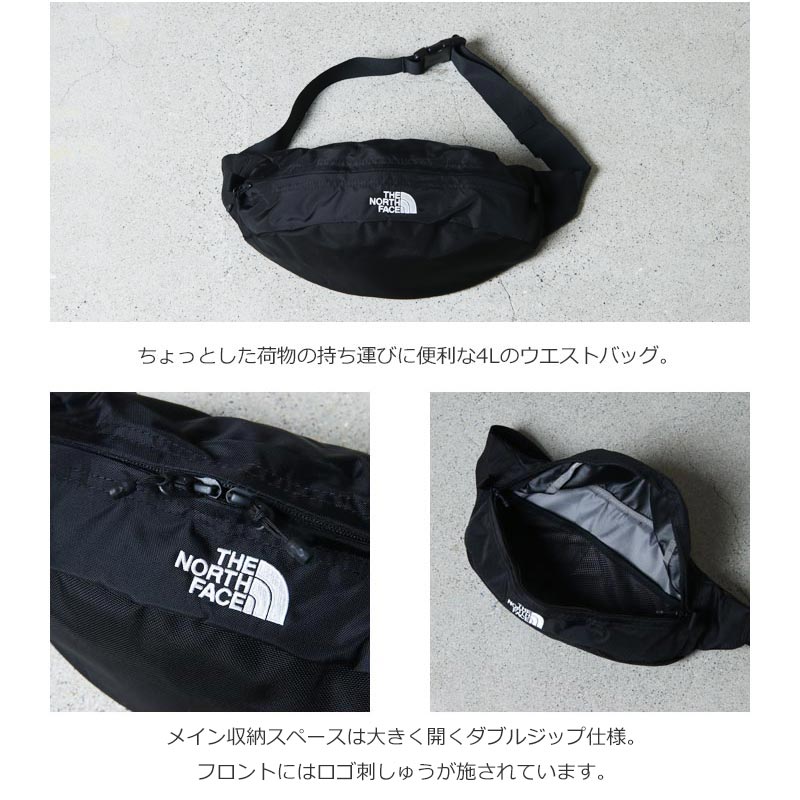 THE NORTH FACE (ザノースフェイス) Sweep / スウィープ