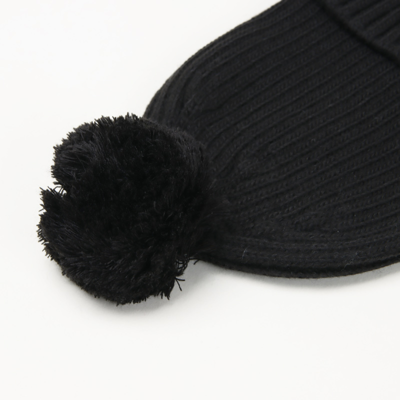 THE NORTH FACE(Ρե) Pom Pom Cappucho Lid
