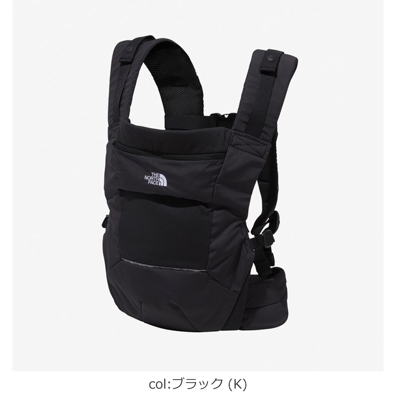 THE NORTH FACE (ザノースフェイス) Baby Compact Carrier / ベイビーコンパクトキャリアー