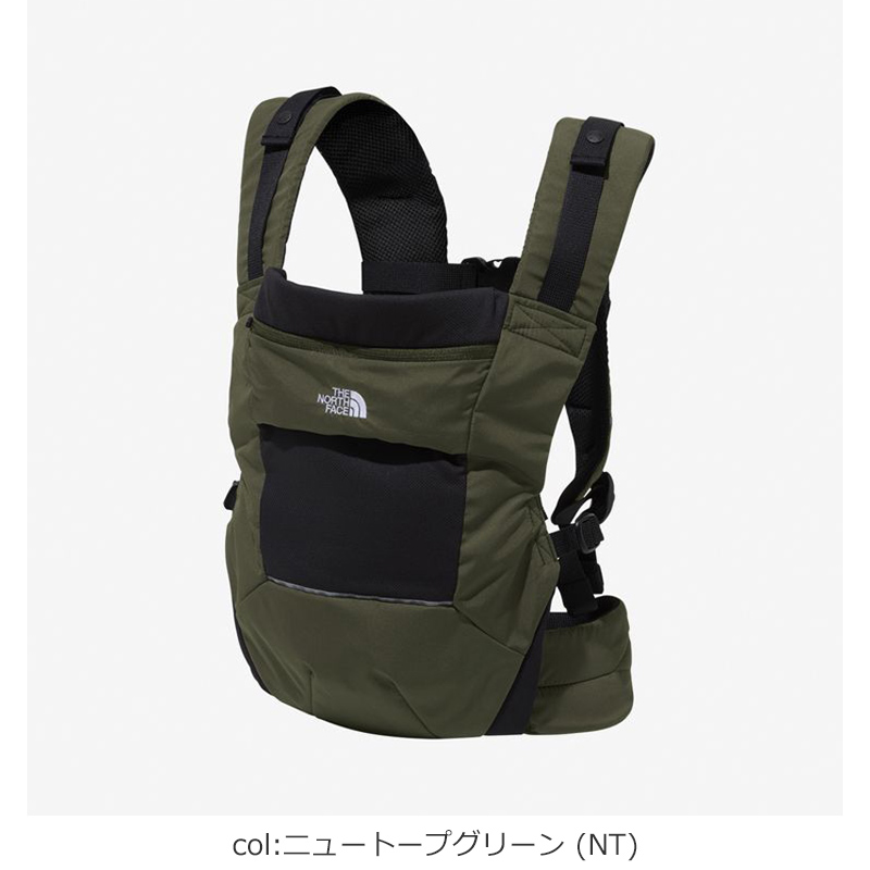 THE NORTH FACE(Ρե) Baby Compact Carrier
