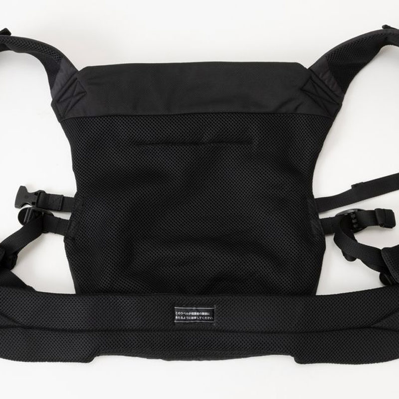 THE NORTH FACE (ザノースフェイス) Baby Compact Carrier