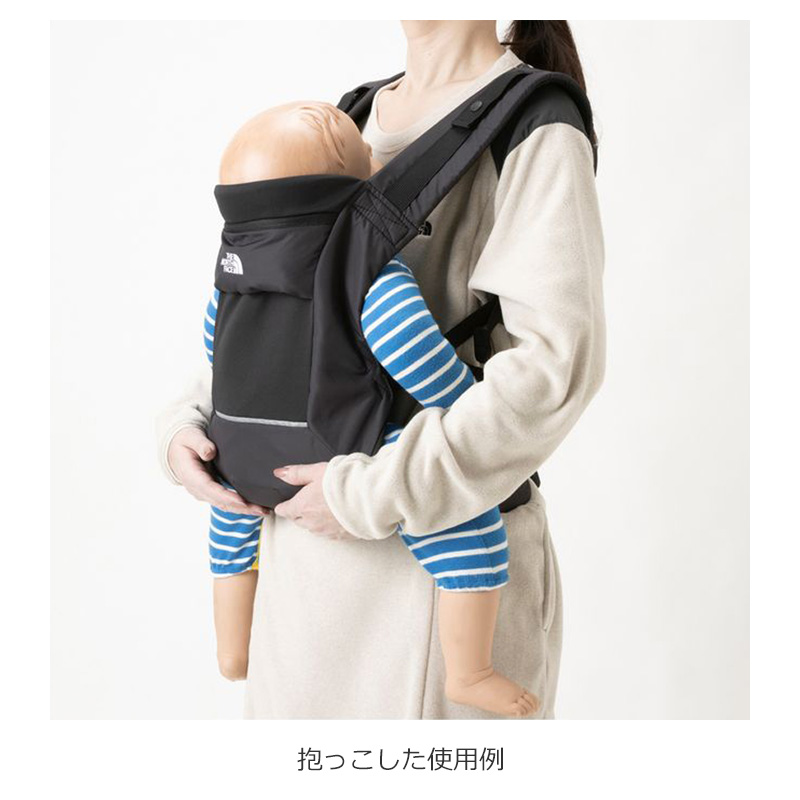 THE NORTH FACE(Ρե) Baby Compact Carrier