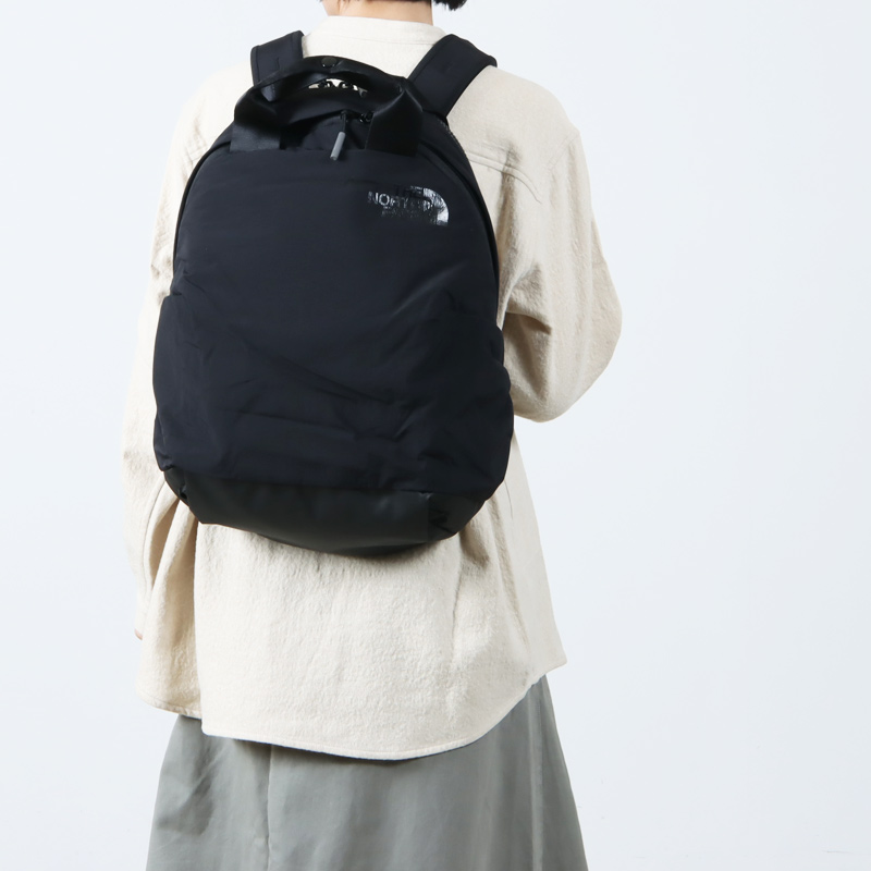 THE NORTH FACE (ザノースフェイス) W Never Stop Daypack / ネバー ...