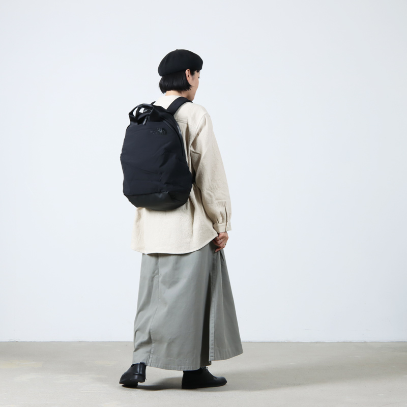 THE NORTH FACE (ザノースフェイス) W Never Stop Daypack / ネバー ...