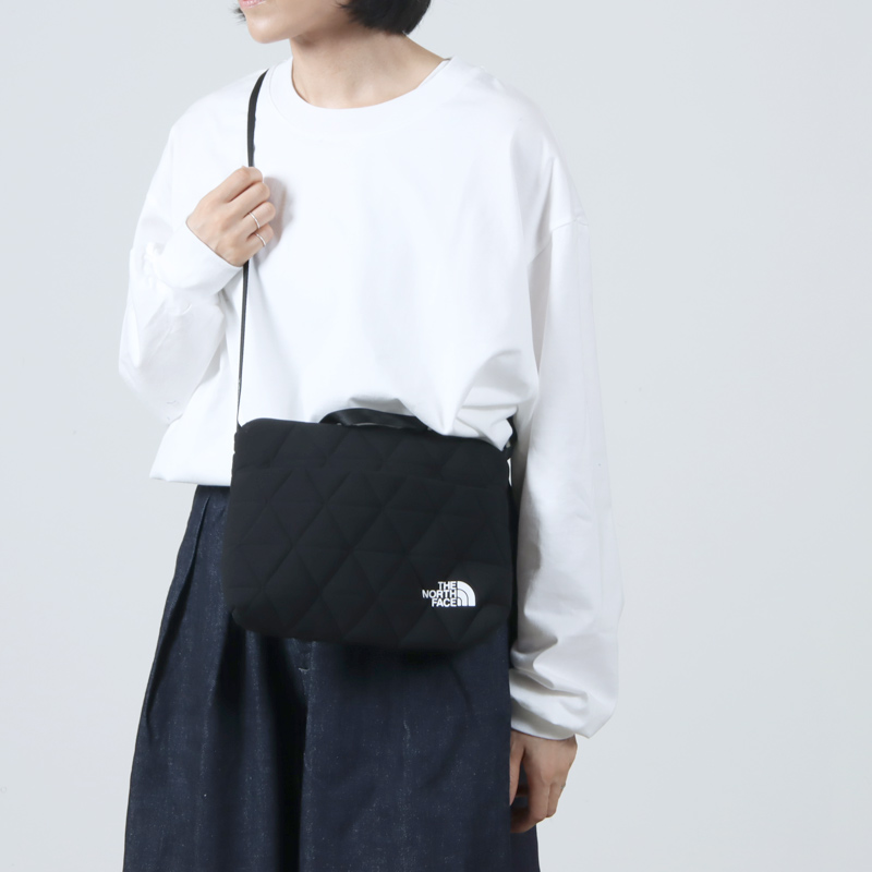 THE NORTH FACE Geoface Pouch  ジオフェイスポーチ