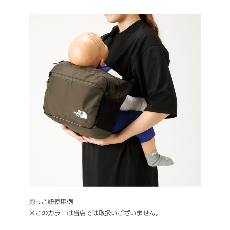 THE NORTH FACE (ザノースフェイス) Baby Sling Bag / ベイビー ...