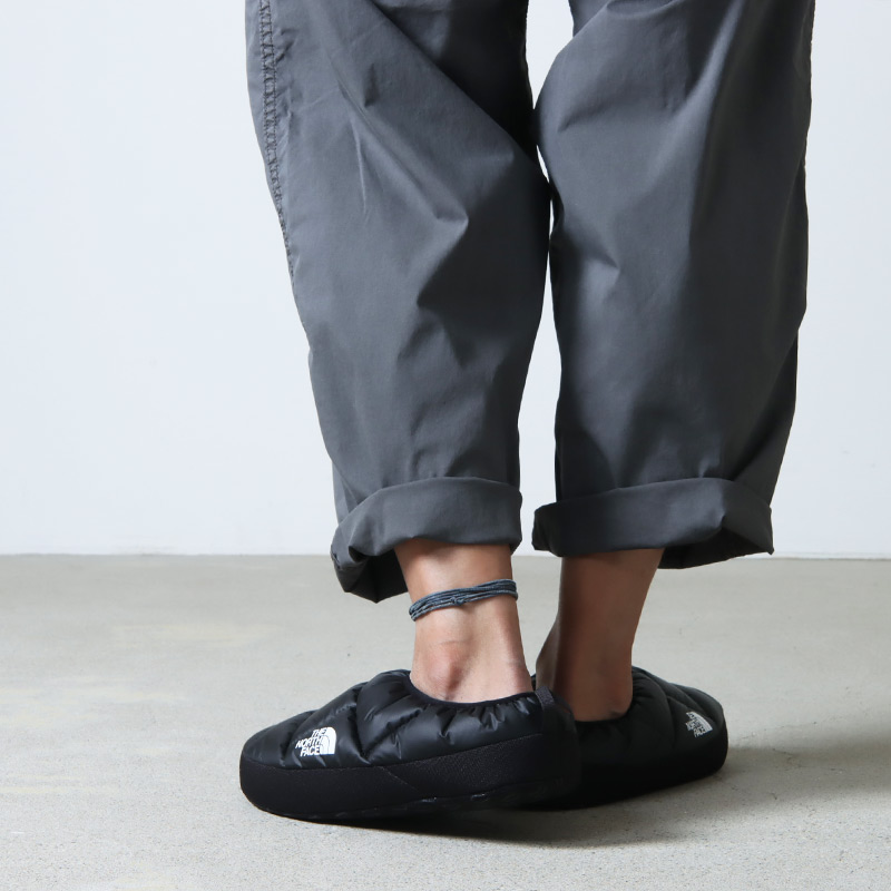 THE NORTH FACEザノースフェイス TRACTION MULES 27
