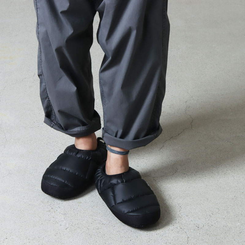 THE NORTH FACEザノースフェイス TRACTION MULES 27