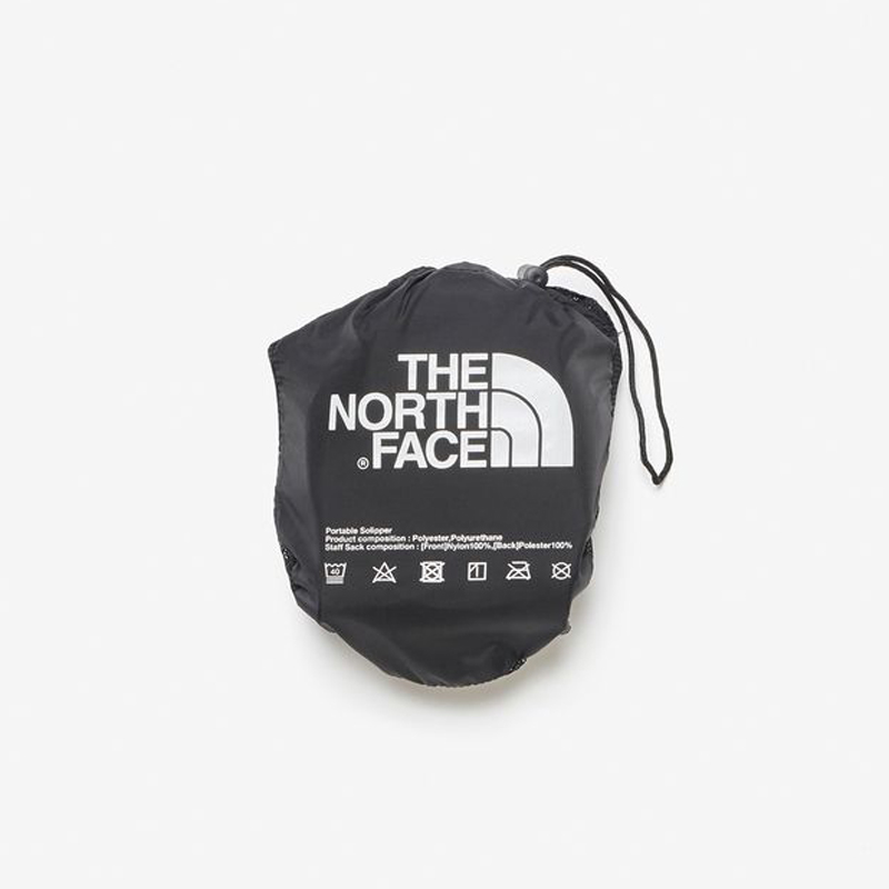 THE NORTH FACE(Ρե) Portable Solipper
