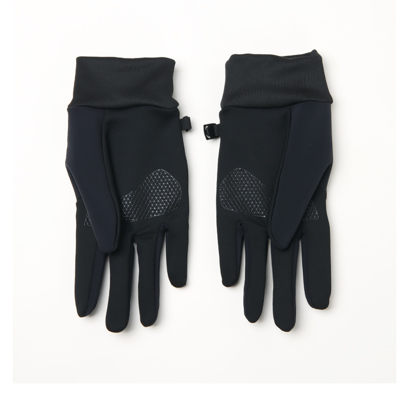 THE NORTH FACE (ザノースフェイス) Windstopper Etip Glove / ウインドストッパーイーチップグローブ