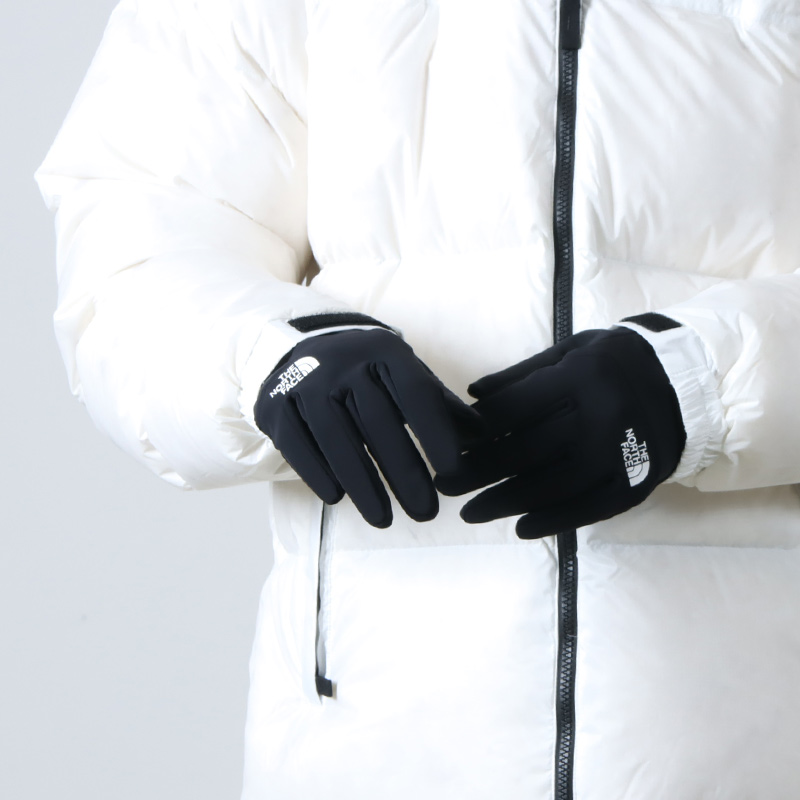 THE NORTH FACE(Ρե) Windstopper Etip Glove