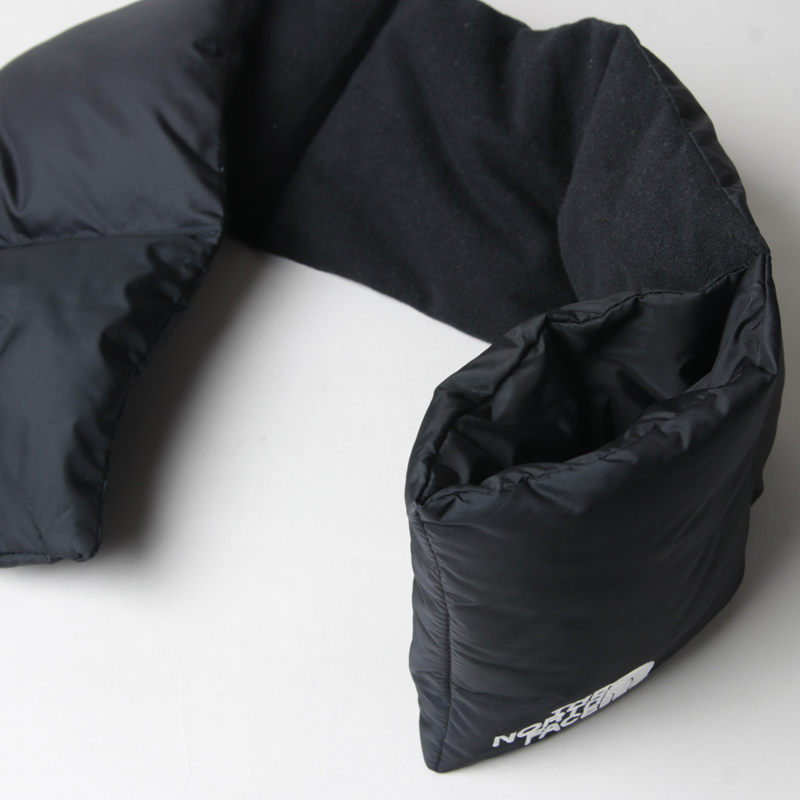 THE NORTH FACE (ザノースフェイス) Nuptse Muffler / ヌプシマフラー