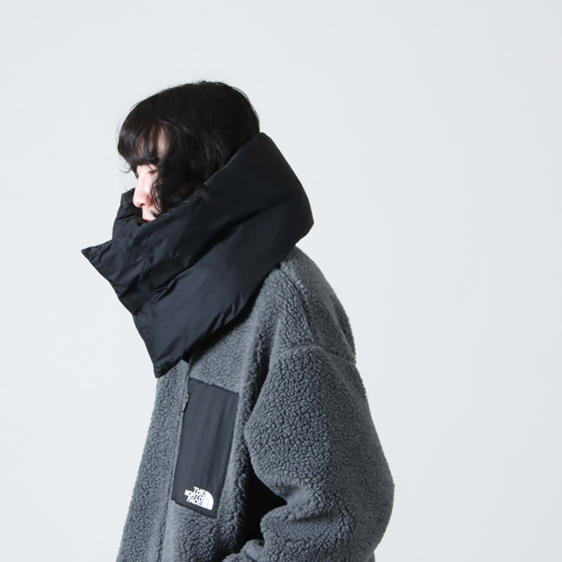 THE NORTH FACE (ザノースフェイス) Explorer Muffler / エクスプローラーマフラー