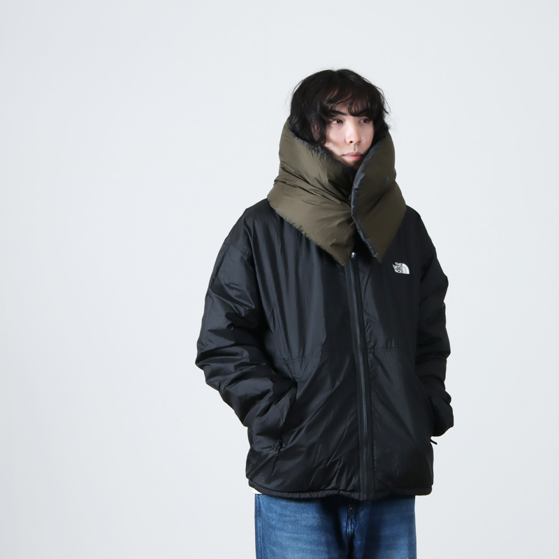 THE NORTH FACE EXPLORER MUFFLER / ザ・ノース・フェイス