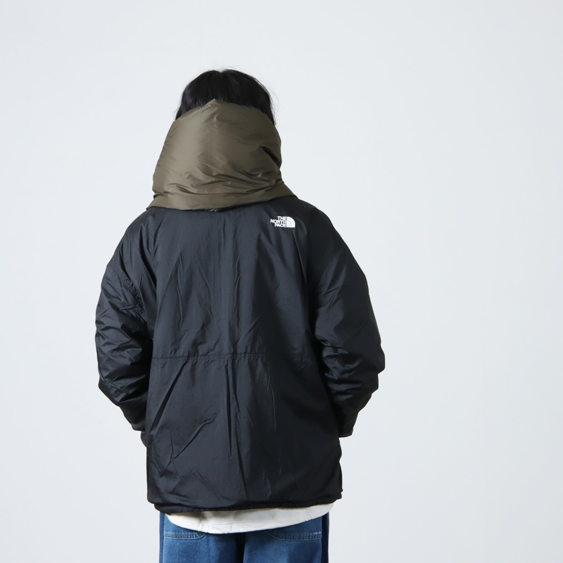 THE NORTH FACE (ザノースフェイス) Explorer Muffler / エクスプローラーマフラー