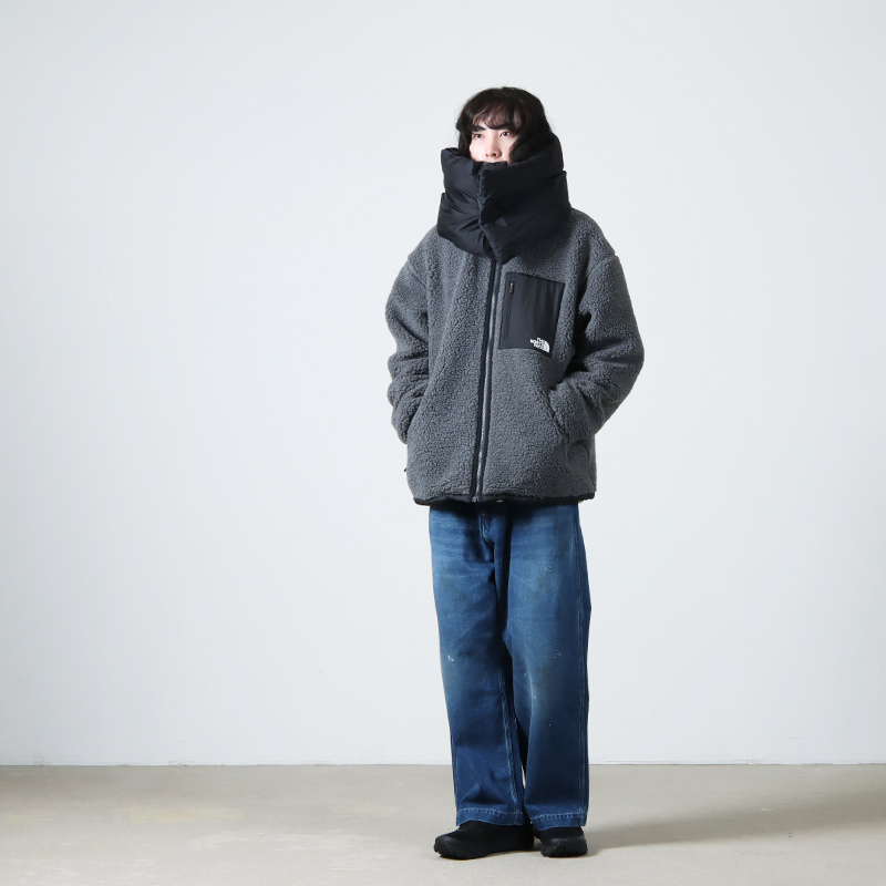 THE NORTH FACE (ザノースフェイス) Explorer Muffler / エクスプローラーマフラー