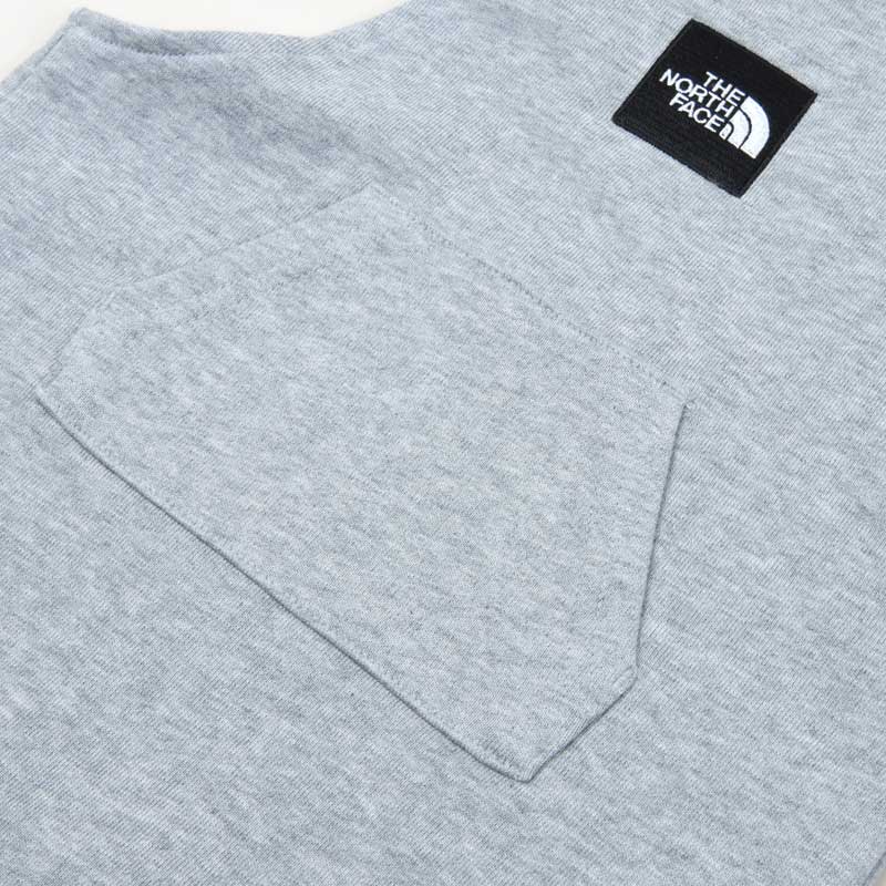 THE NORTH FACE(Ρե) B Sweat Logo Overall