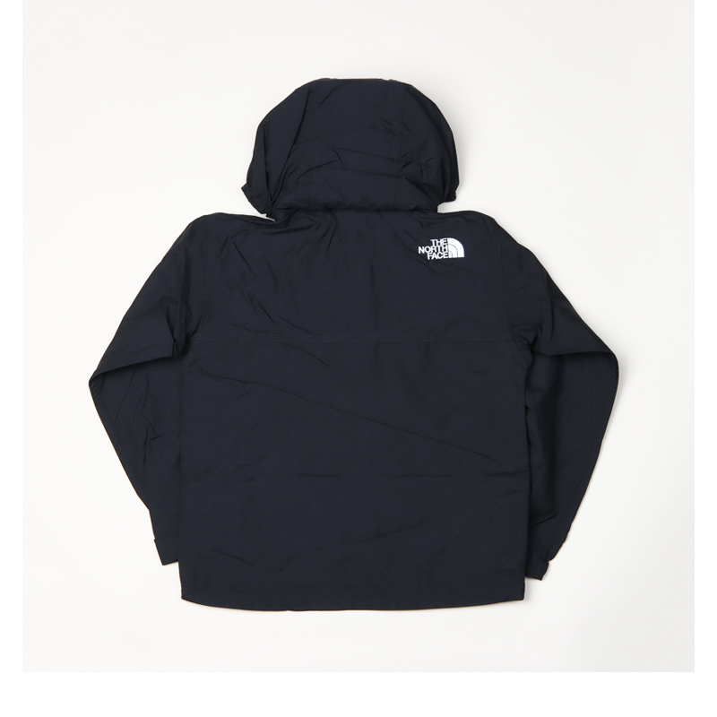 THE NORTH FACE (ザノースフェイス) Compact Jacket #KIDS / コンパクトジャケット（キッズ）