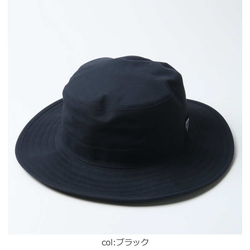 THE NORTH FACE (ザノースフェイス) GORE-TEX Hat / ゴアテックスハット