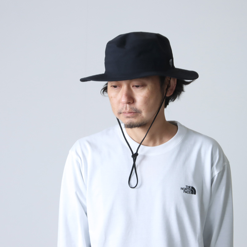 THE NORTH FACE (ザノースフェイス) GORE-TEX Hat / ゴアテックスハット