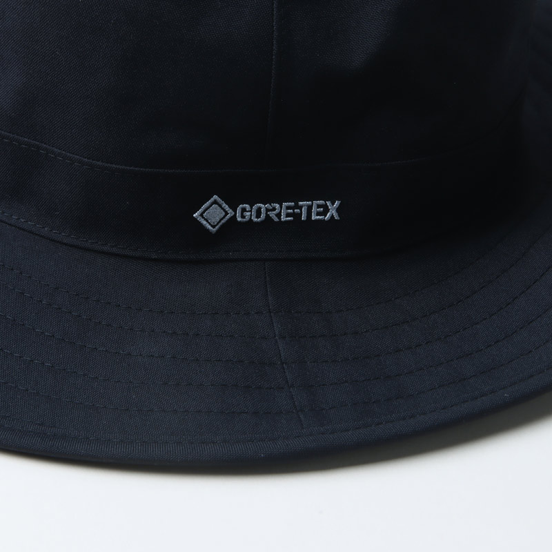 THE NORTH FACE (ザノースフェイス) GORE-TEX Hat / ゴアテックスハット