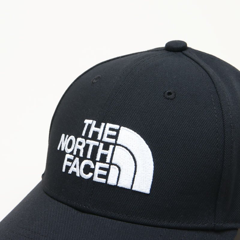 THE NORTH FACE(Ρե) TNF Logo Cap