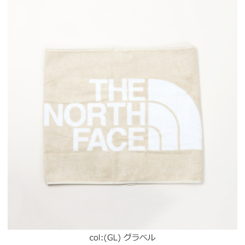 THE NORTH FACE(Ρե) Comfort Cotton Towel M