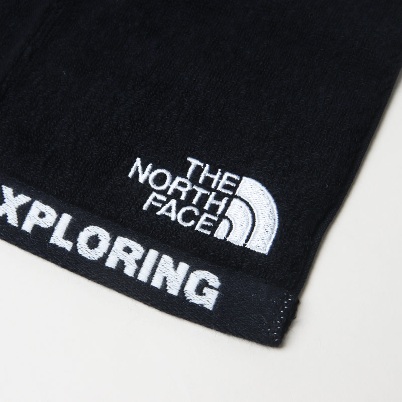 THE NORTH FACE(Ρե) Comfort Cotton Towel S