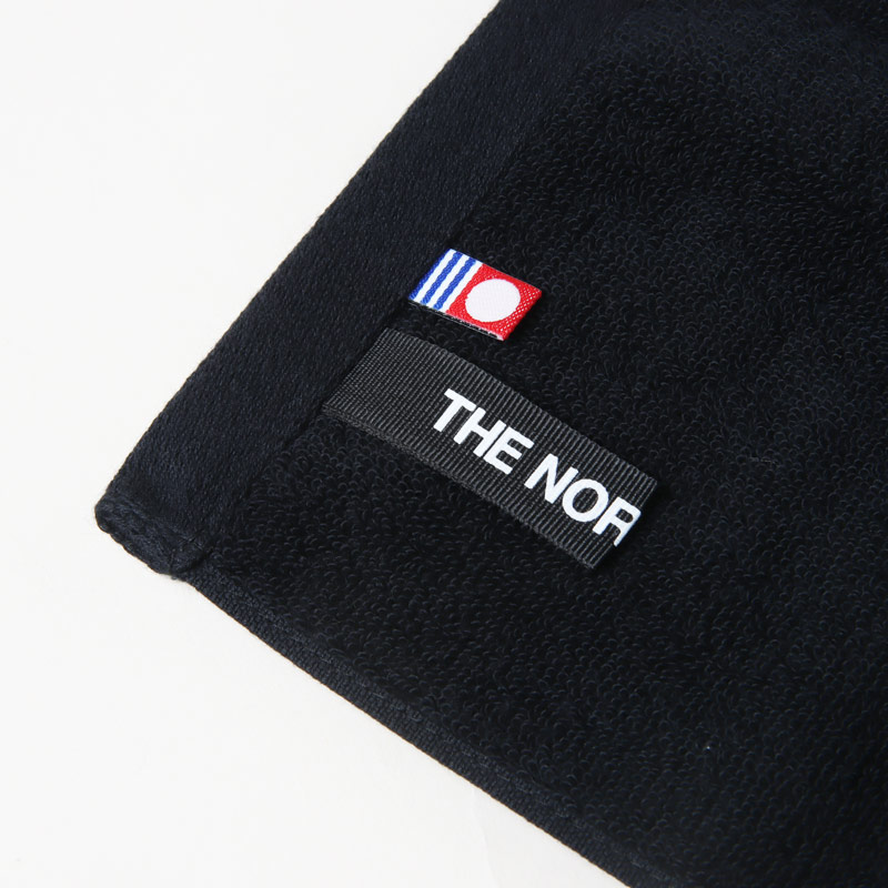 THE NORTH FACE(Ρե) Comfort Cotton Towel S